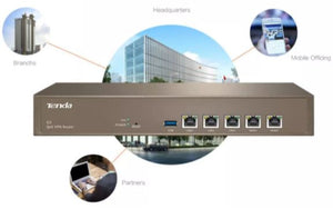 Tenda G3 (BRAND-NEW)