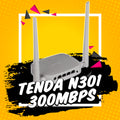 Tenda N301 300Mbps Easy Setup
