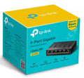 Tp-Link LS1005G 5 Port Gigabit Switch hub