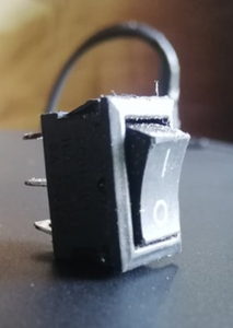 vendo switch